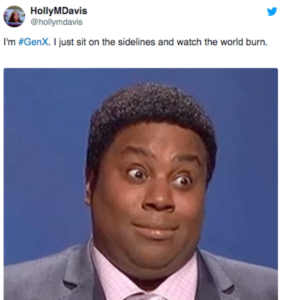 45 Funny Gen X Memes Only The Disaffected Generation Will Understand