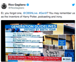 45 Funny Gen X Memes Only The Disaffected Generation Will Understand