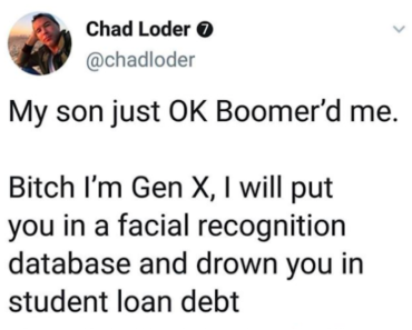 45 Funny Gen X Memes Only The Disaffected Generation Will Understand
