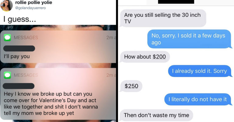 funny texts 2019, funniest texts 2019