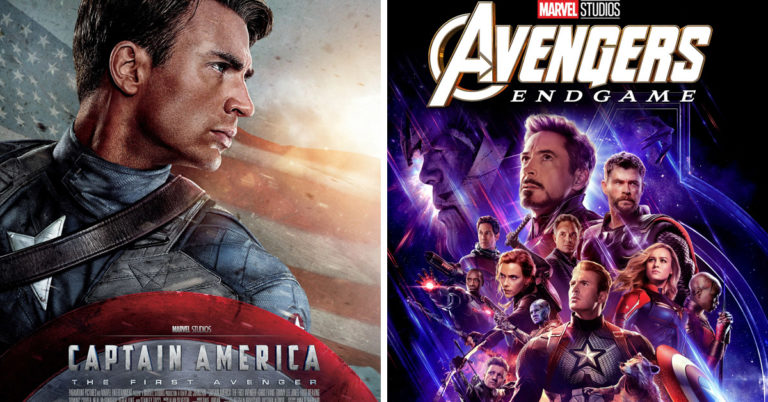 marvel movies in order, order to watch marvel movies, marvel movies chronological order, marvel movies timeline