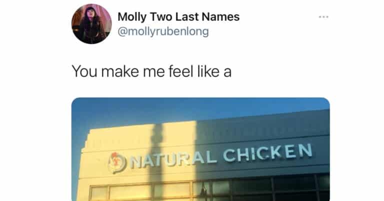 If “Weird, But Funny” Tweets Are Your Thing, Then Here Are Some Of The Best Ever (30 Tweets)