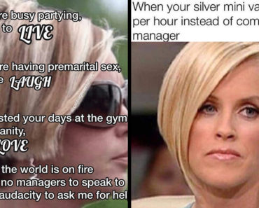 karen meme