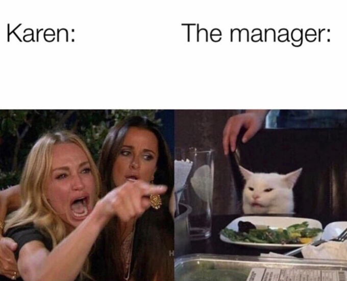 Whats A Karen