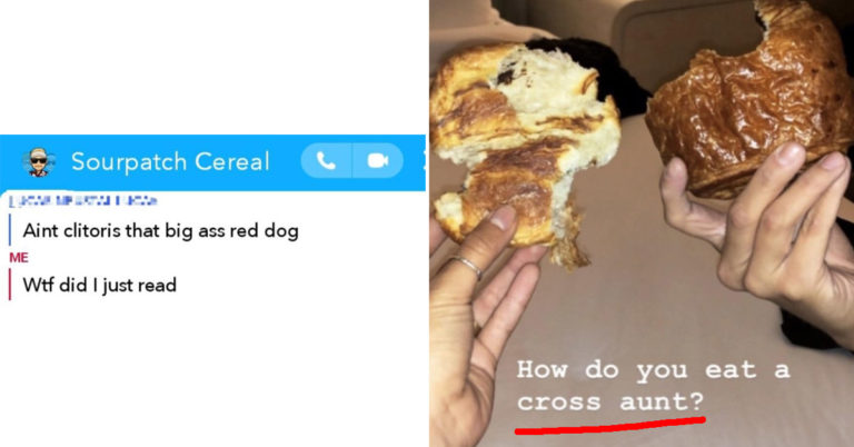 Like, Do You Not Have Spellcheck Or What? (34 Spelling Fails)