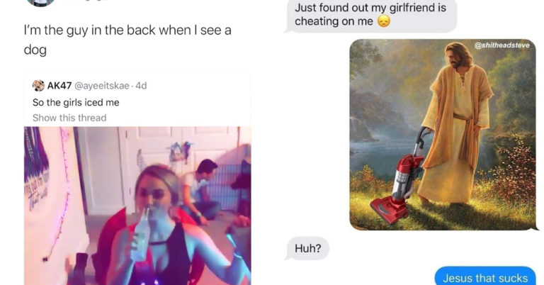 Morning Random Pic Dump (35 Pics)