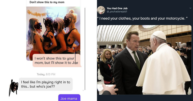 Morning Random Pic Dump (35 Pics)