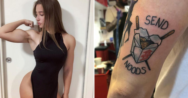 Morning Random Pic Dump (35 Pics)