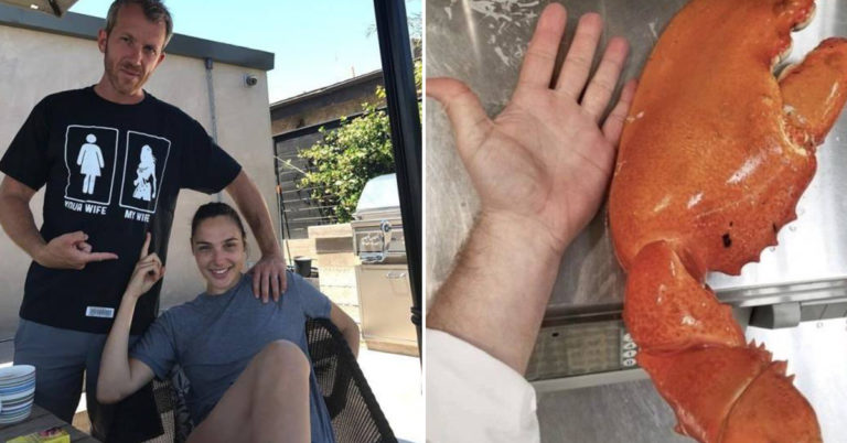 Morning Random Pic Dump (35 Pics)