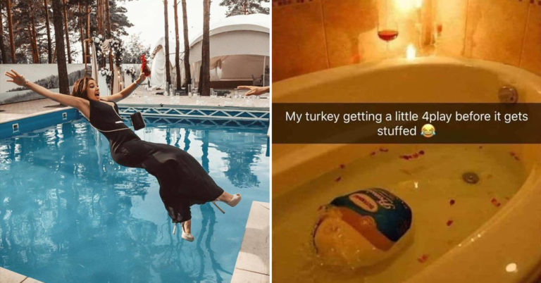 Morning Random Pic Dump (35 Pics)