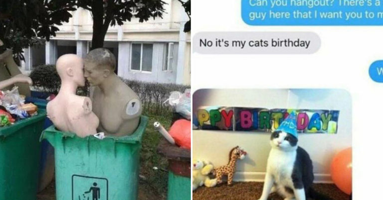 Morning Random Pic Dump (35 Pics)