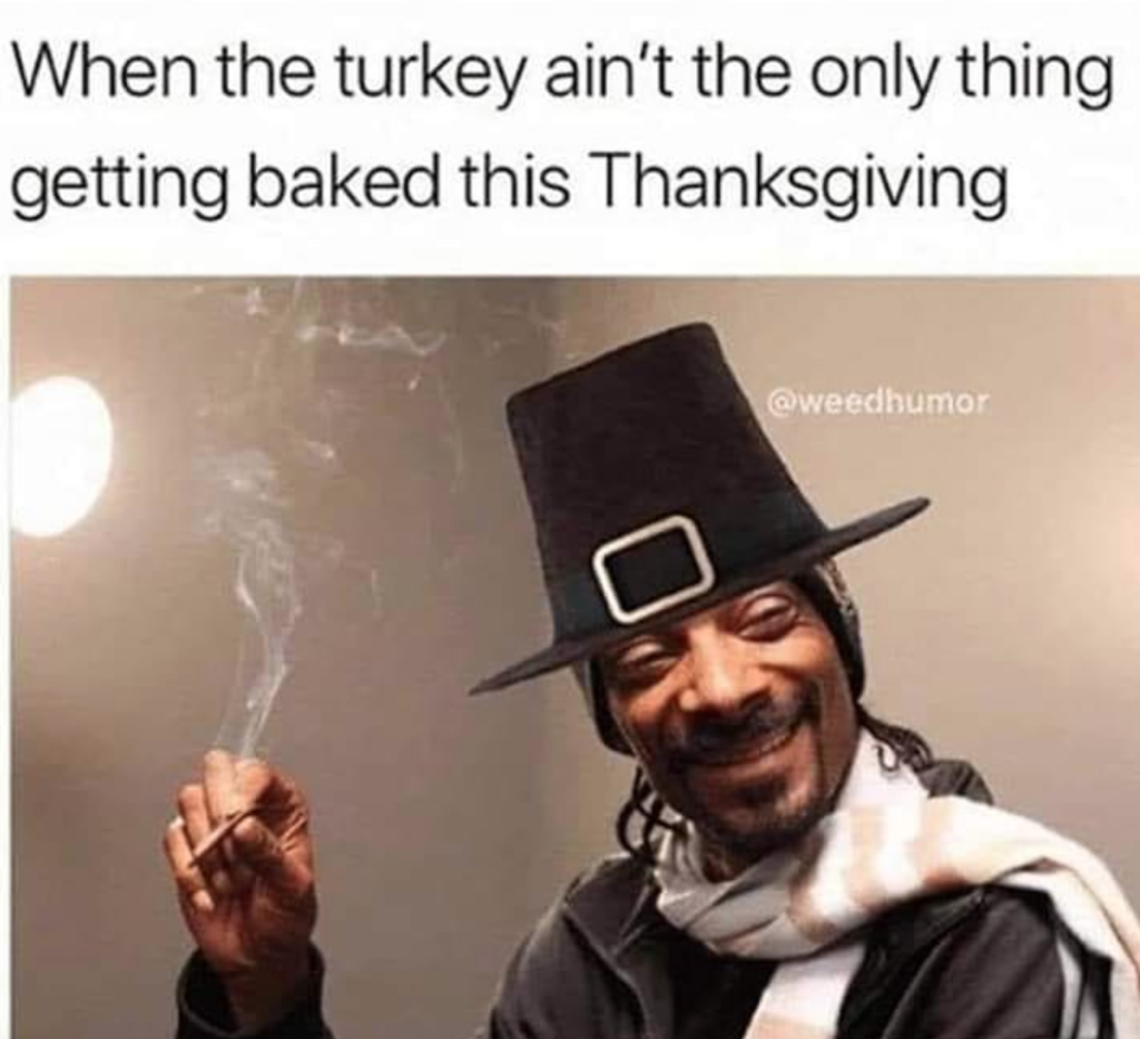 37 Thanksgiving Memes That May Actually Be Too Relatable