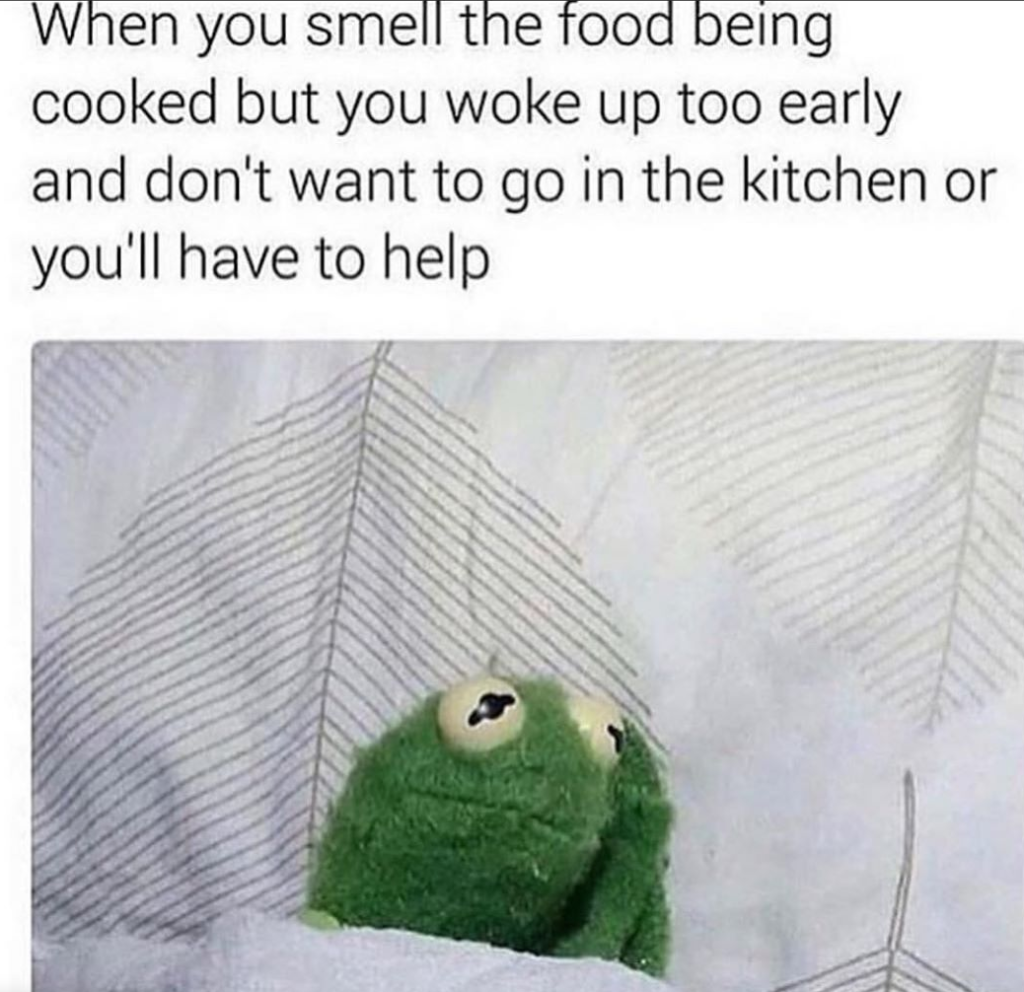 37 Thanksgiving Memes That May Actually Be Too Relatable 37 Thanksgiving Memes That May Actually Be Too Relatable