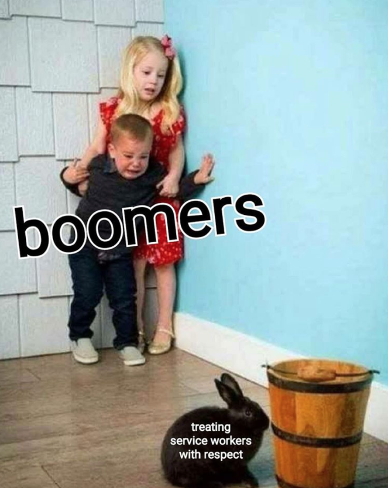 50 Boomer Memes And Tweets That Triggered Baby Boomers In 2019