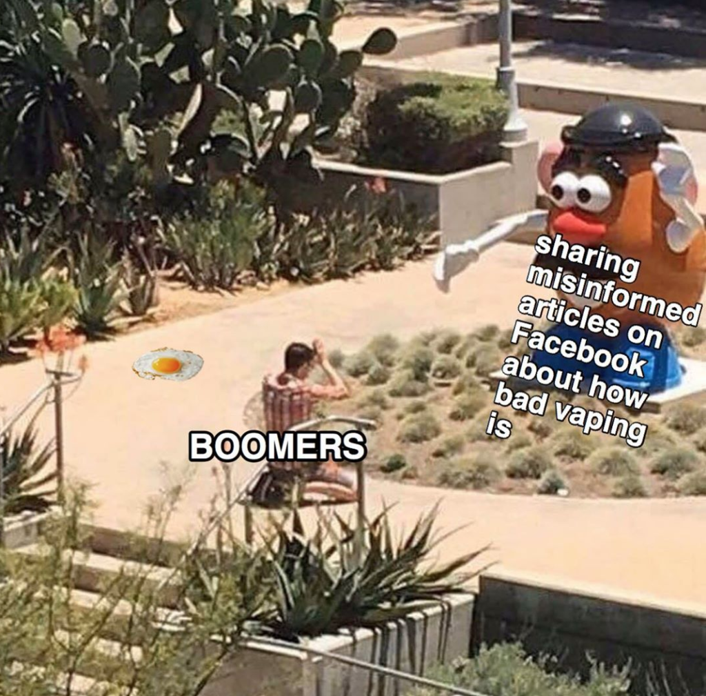 26 Of The Best OK Boomer Memes Boomers Are Actua