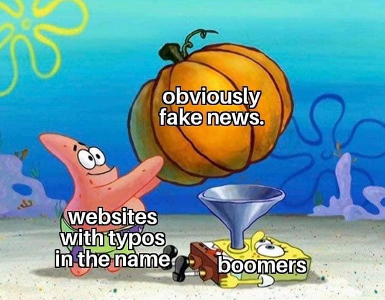 50 Boomer Memes And Tweets That Triggered Baby Boomers In 2019