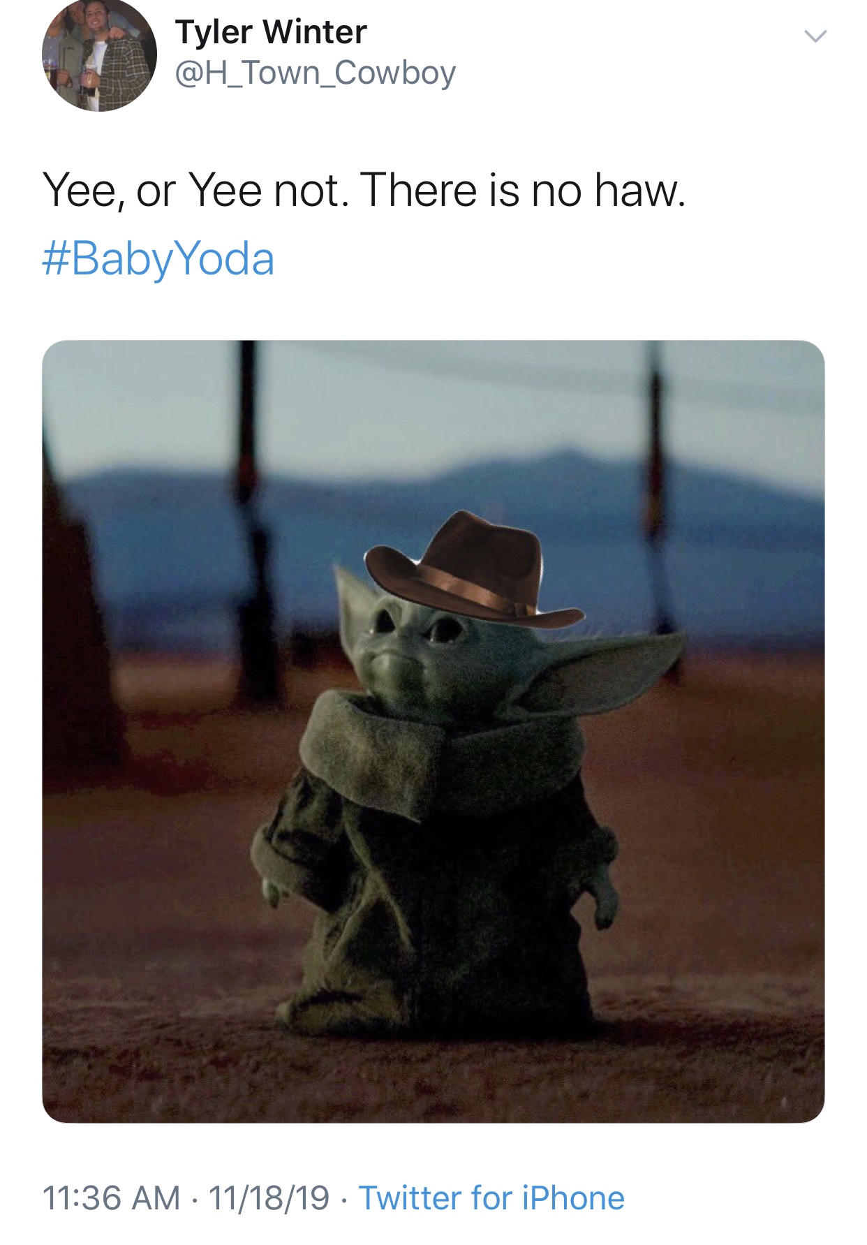 Bless Your Feed, Baby Yoda Memes Will (29 Memes)