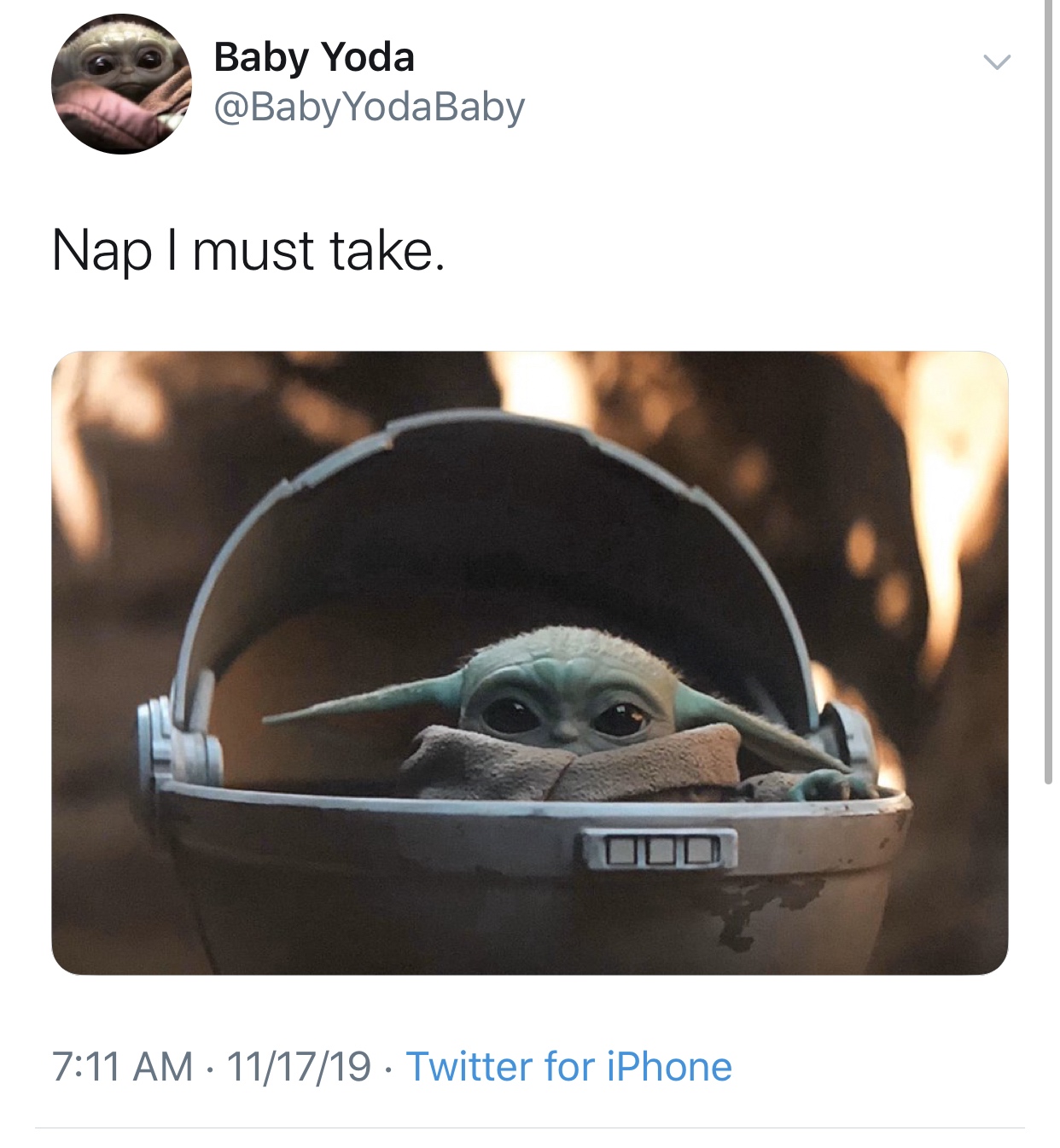 13 Baby Yoda Memes About Boyfriend Factory Memes