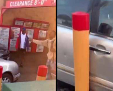 popeyes chicken sandwich fight