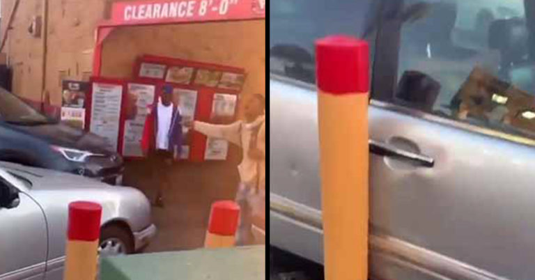 popeyes chicken sandwich fight