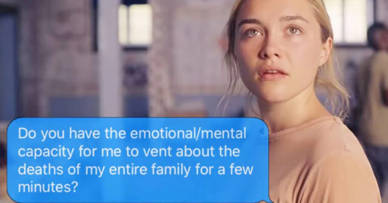 emotional labor meme