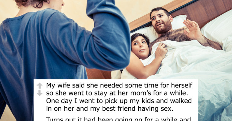 20 Times People Got Stabbed In The Back By Their Own Friends