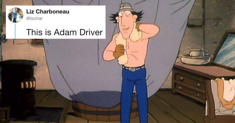 19 Women Who Made Us Pee Our Pants Laughing This Week