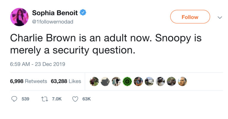 22 Women Who Made Us Pee Our Pants Laughing This Week