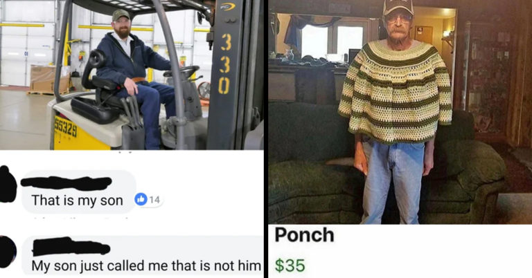 25 Times Old People Were Kinda Better At The Internet Than You