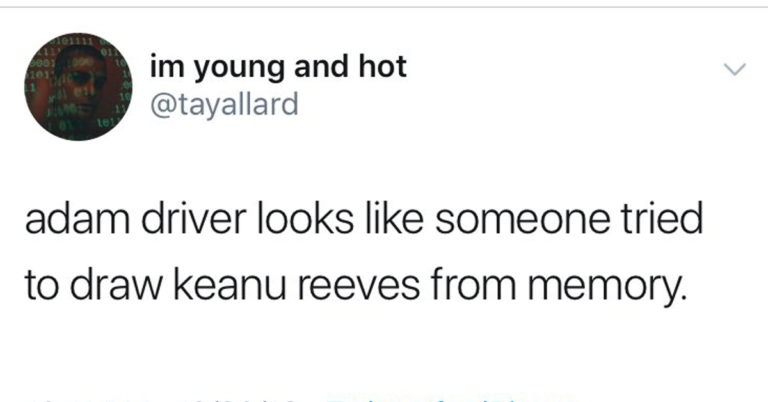 People Are Sharing Tweets That Still Make Them Randomly Crack Up (25 Tweets)