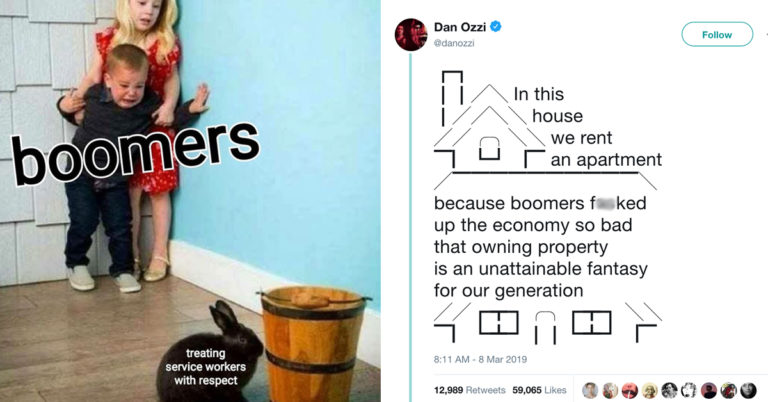 50 Tweets That Triggered Boomers In 2019