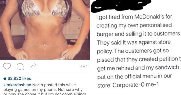 A Lot Of Things Didn’t Happen This Week, But These Things Didn’t Happen The Most (27 Pics)