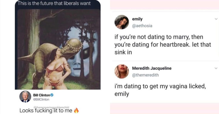 Afternoon Meme Dump (27 Memes)