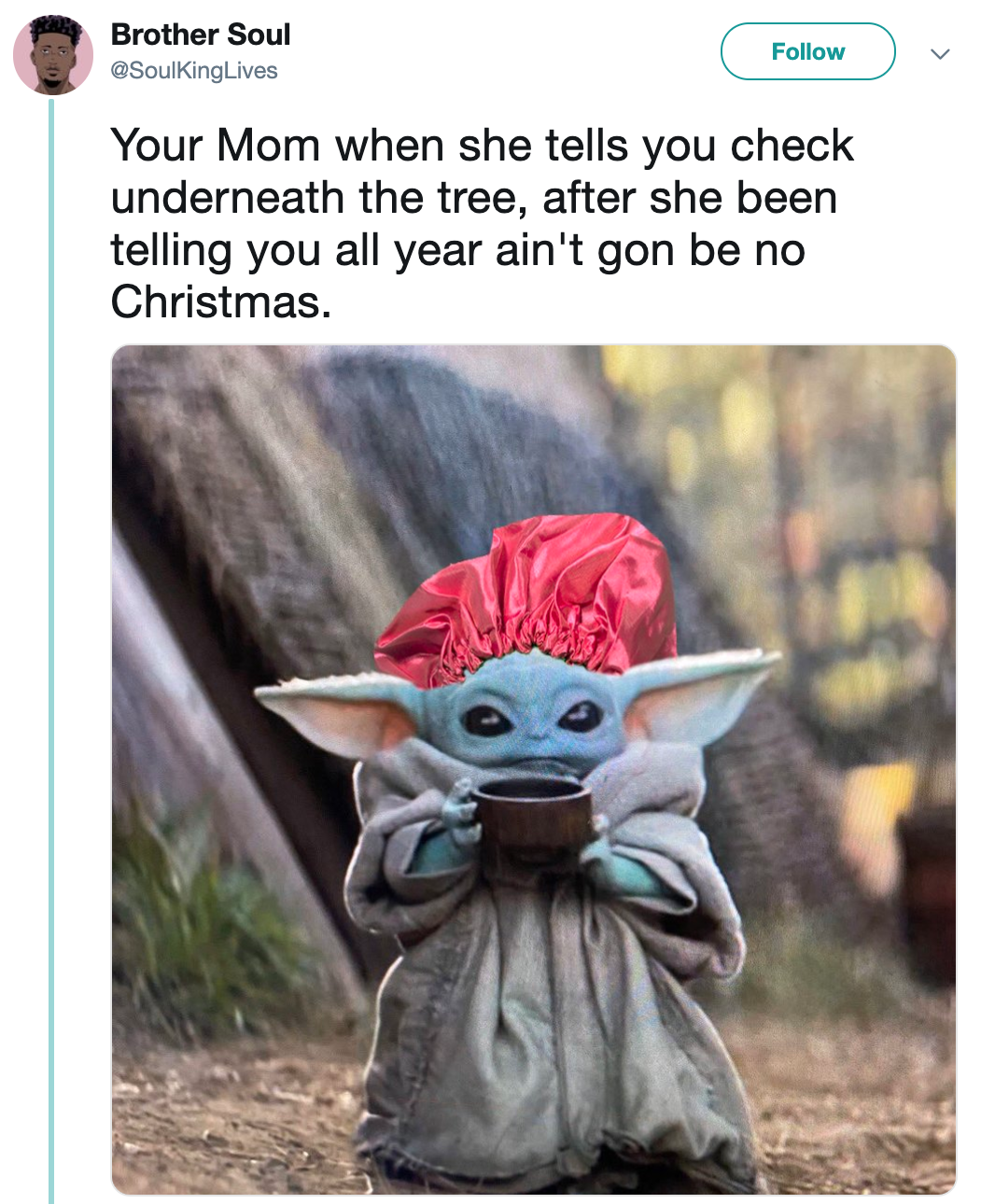 Baby Yoda Memes Facebook