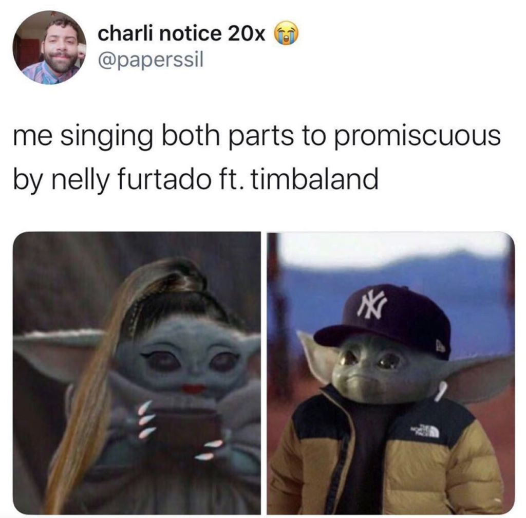 Baby Yoda Memes, To Bless Your Feed, They Will (45 Memes)