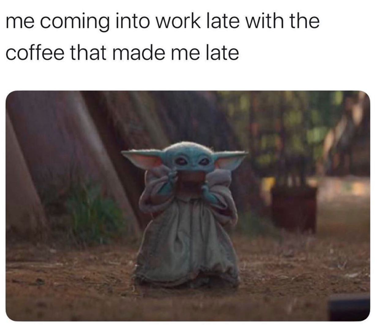 Baby Yoda Memes To Bless Your Feed They Will 45 Memes