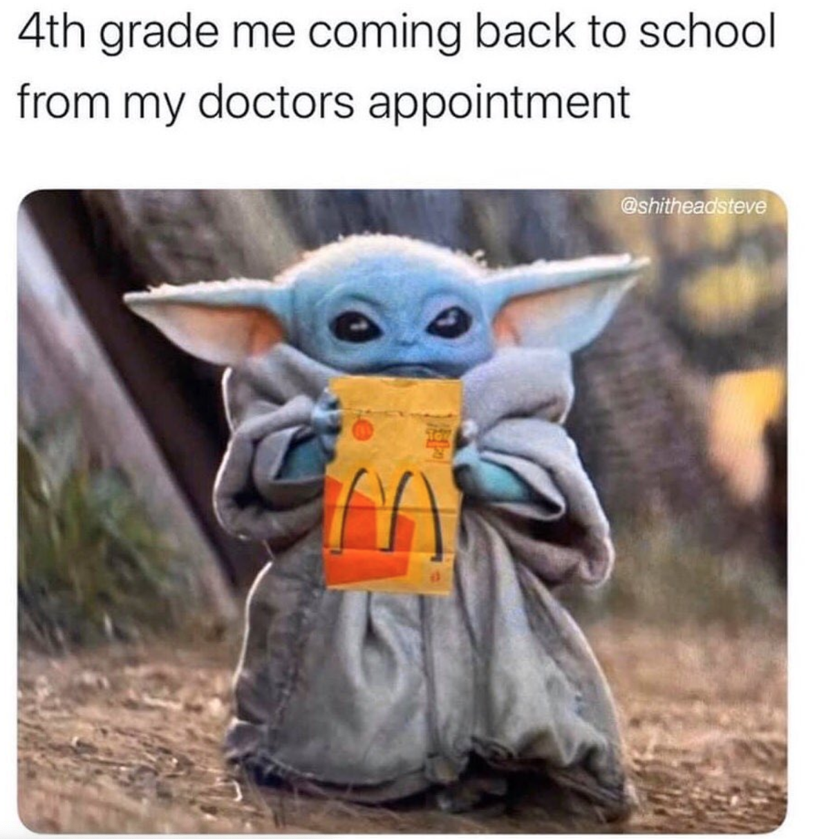 Baby Yoda Memes To Bless Your Feed They Will 45 Memes