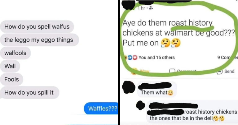 Wishing A “Bone Apple Tea” To Everyone Who Struggled With Spelling In 2019 (30 Pics)