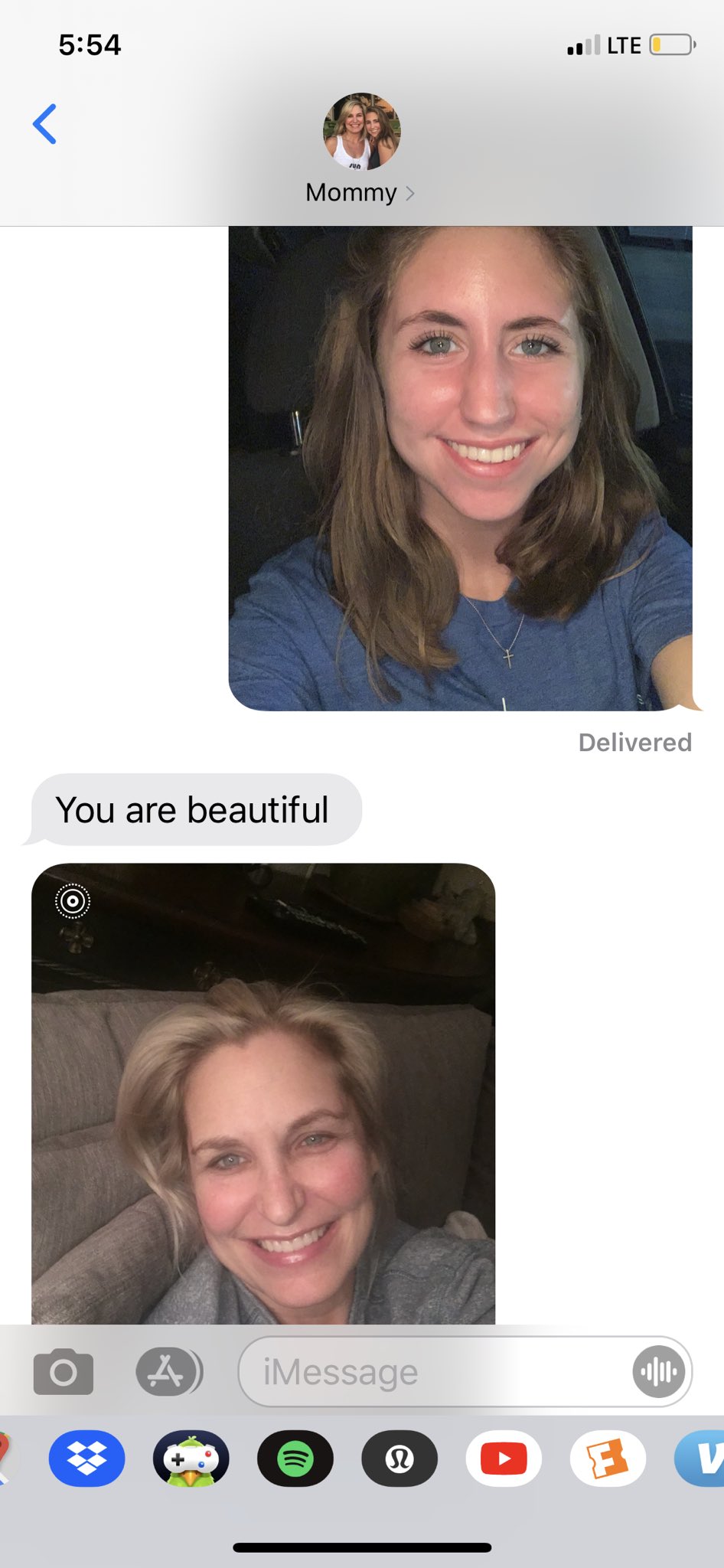 People Are Sending Their Moms Selfies And Sharing Responses 42 Pics