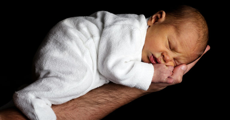 most popular baby names 2019