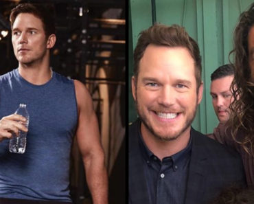 jason momoa chris pratt water bottle