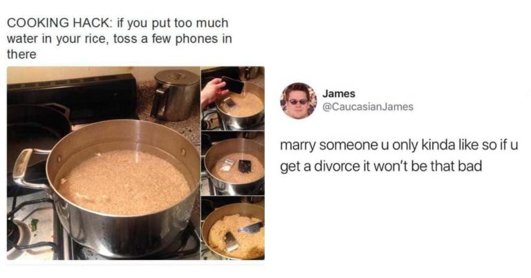 Life Hacks Are All Well And Good, Just Not These Life Hacks (31 Pics)