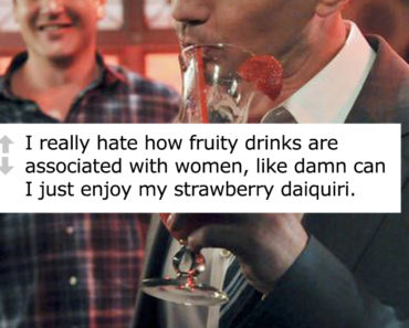 male stereotypes