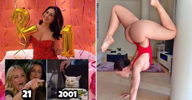 Morning Random Pic Dump (35 Pics)