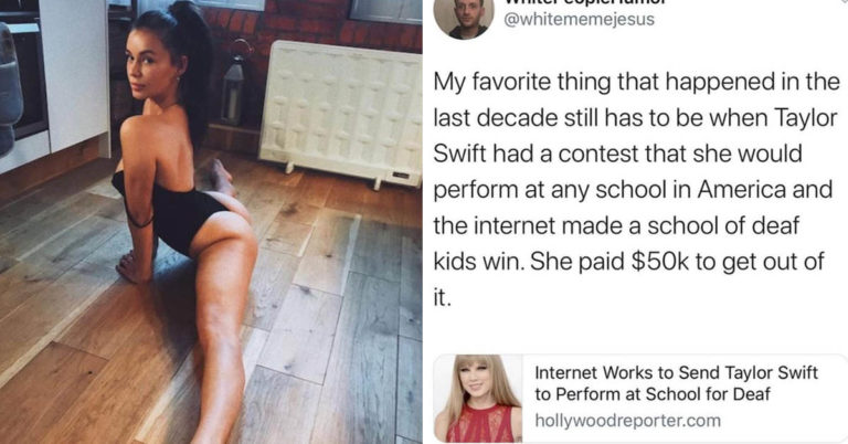 Morning Random Pic Dump (35 Pics)