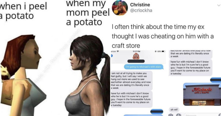 Oh Look, It’s The Funniest Memes Of The Week (33 Memes)