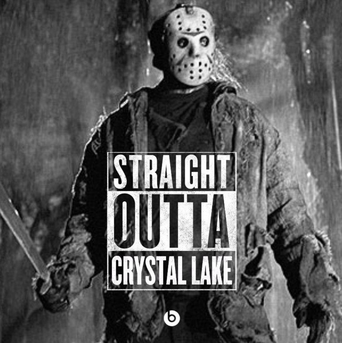 Jason Comes This Day 25 Friday The 13th Memes And Tweets