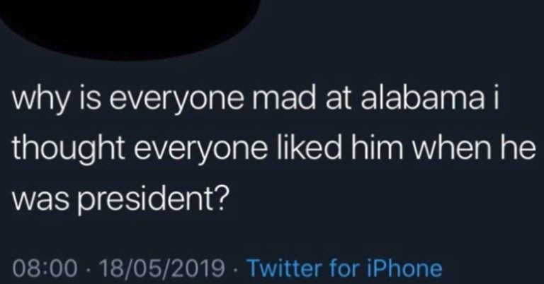 The Dumbest Things People Actually Said In 2019 (30 Pics)