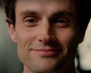 you season 2 teaser, you season 2 trailer