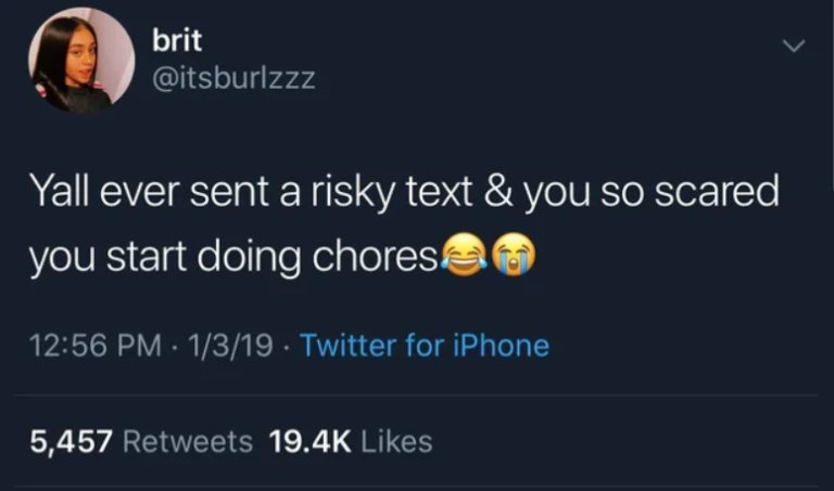 43 Of The Funniest, Most Accurate Black Twitter Tweets Of 2019